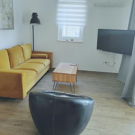 L&L Apartmani 1 Bol Dış mekan fotoğraf
