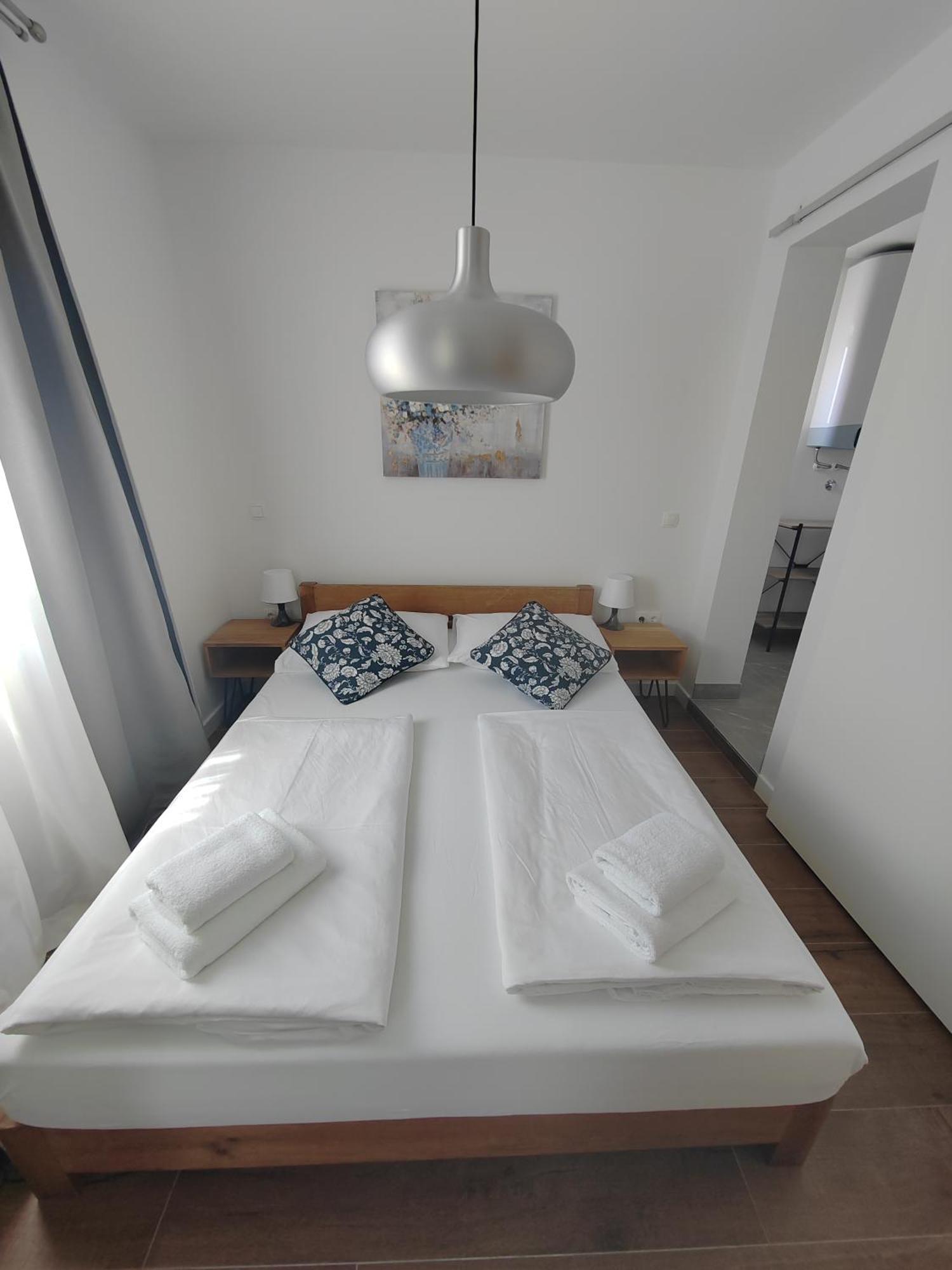 L&L Apartmani 1 Bol Dış mekan fotoğraf