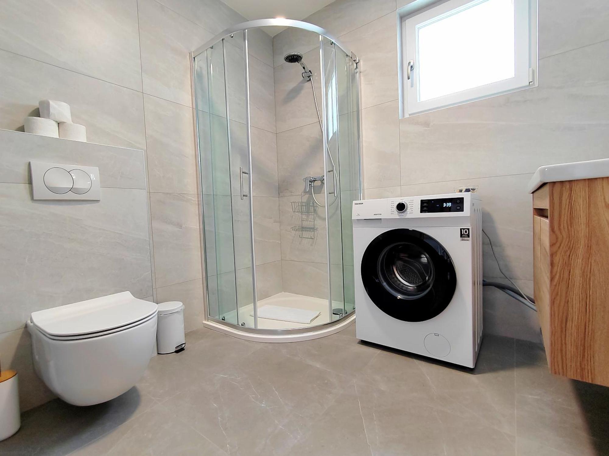L&L Apartmani 1 Bol Dış mekan fotoğraf