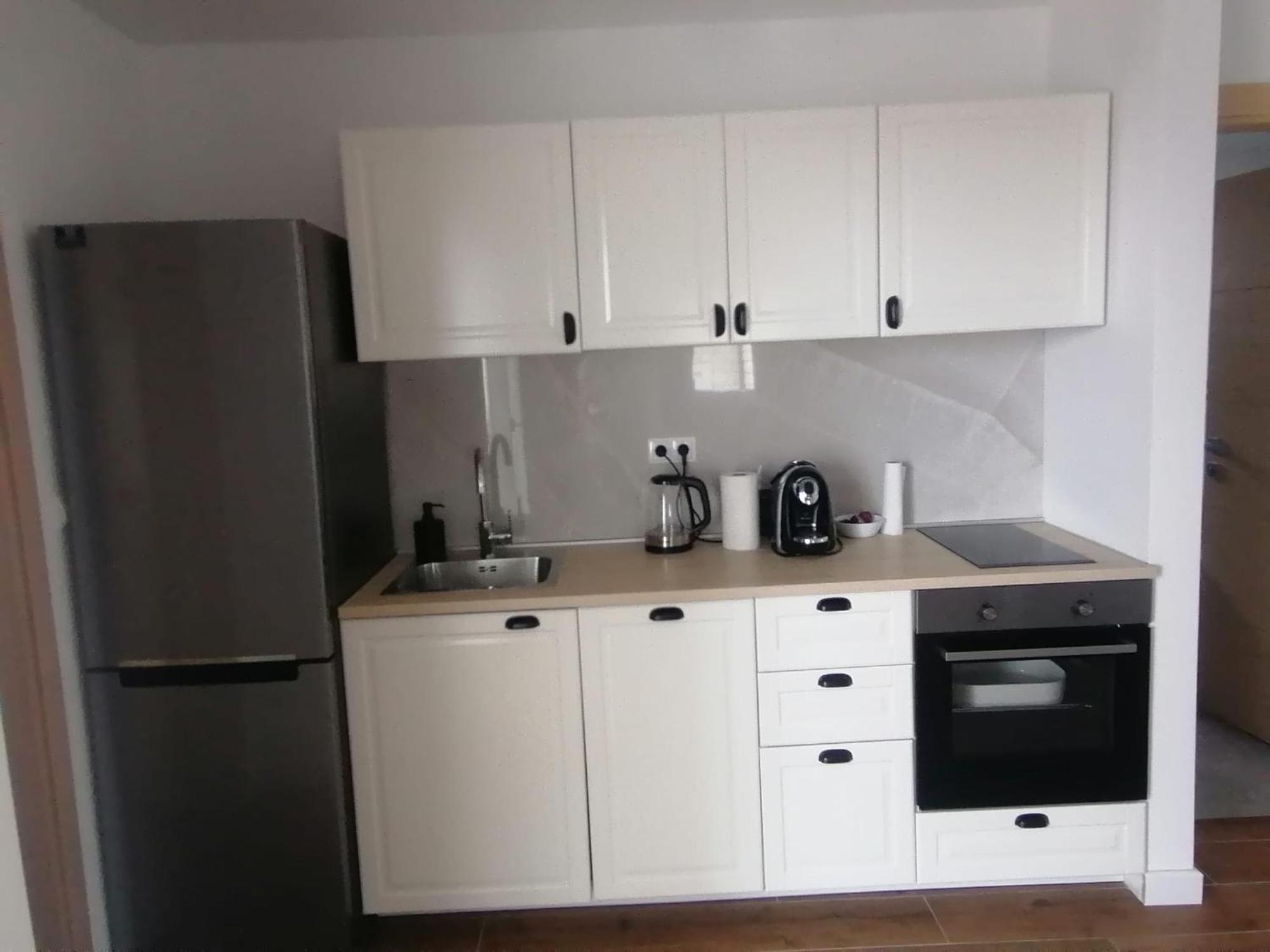 L&L Apartmani 1 Bol Dış mekan fotoğraf