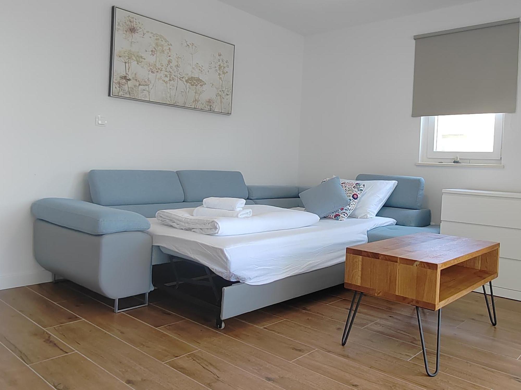L&L Apartmani 1 Bol Dış mekan fotoğraf