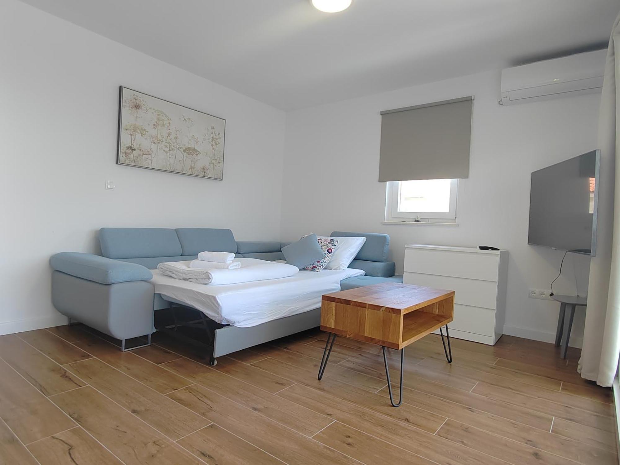L&L Apartmani 1 Bol Dış mekan fotoğraf