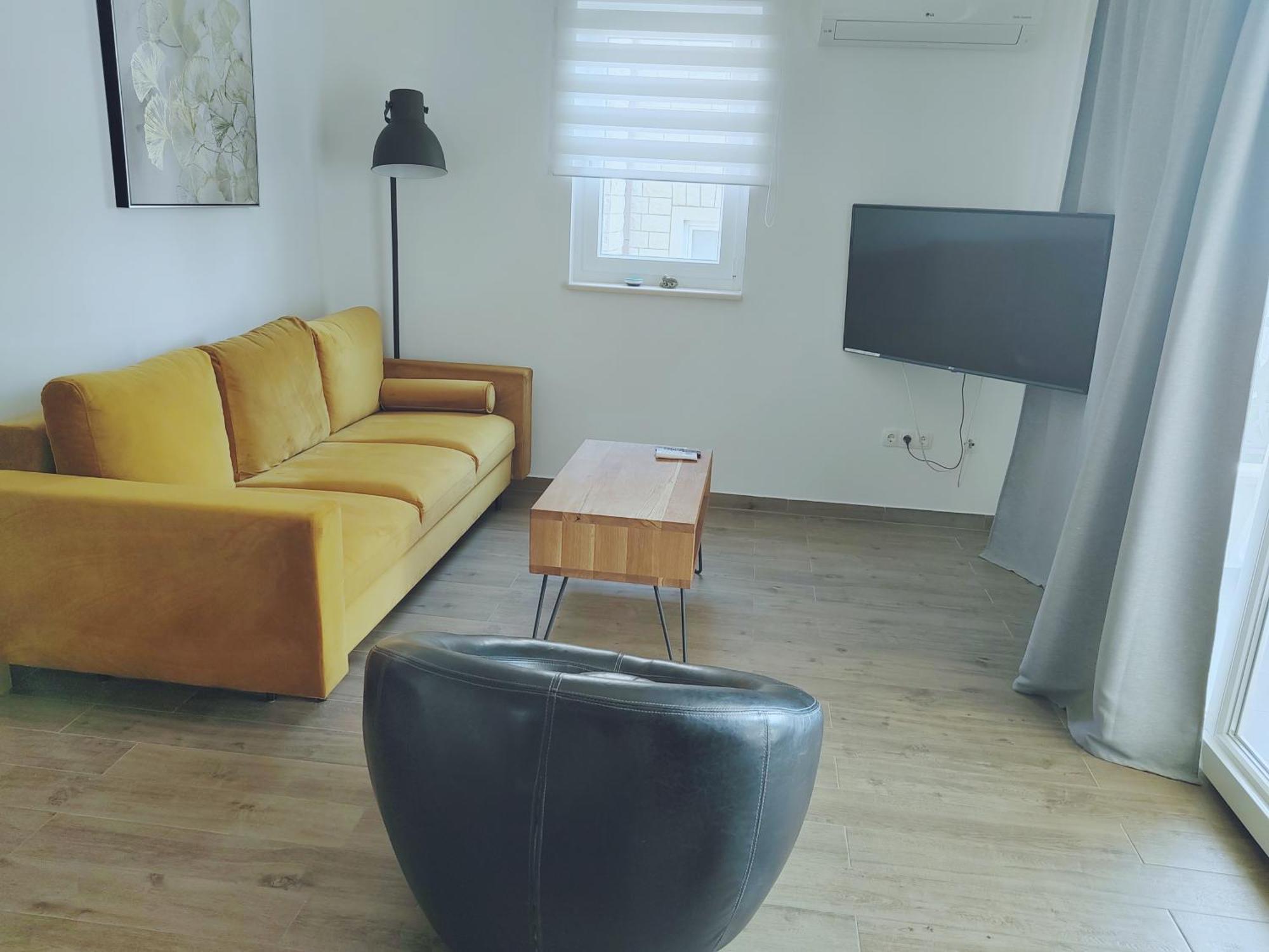 L&L Apartmani 1 Bol Dış mekan fotoğraf