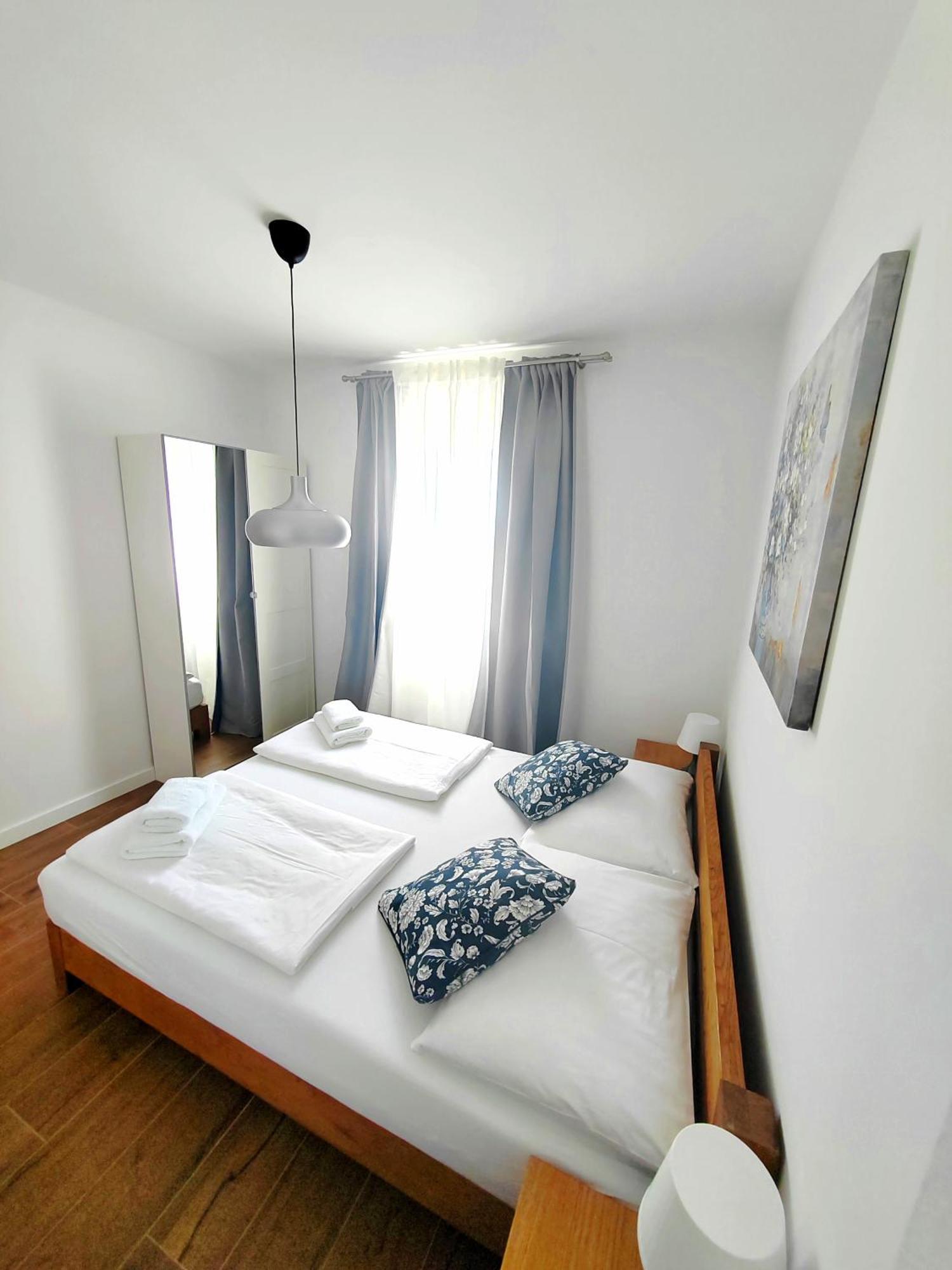 L&L Apartmani 1 Bol Dış mekan fotoğraf
