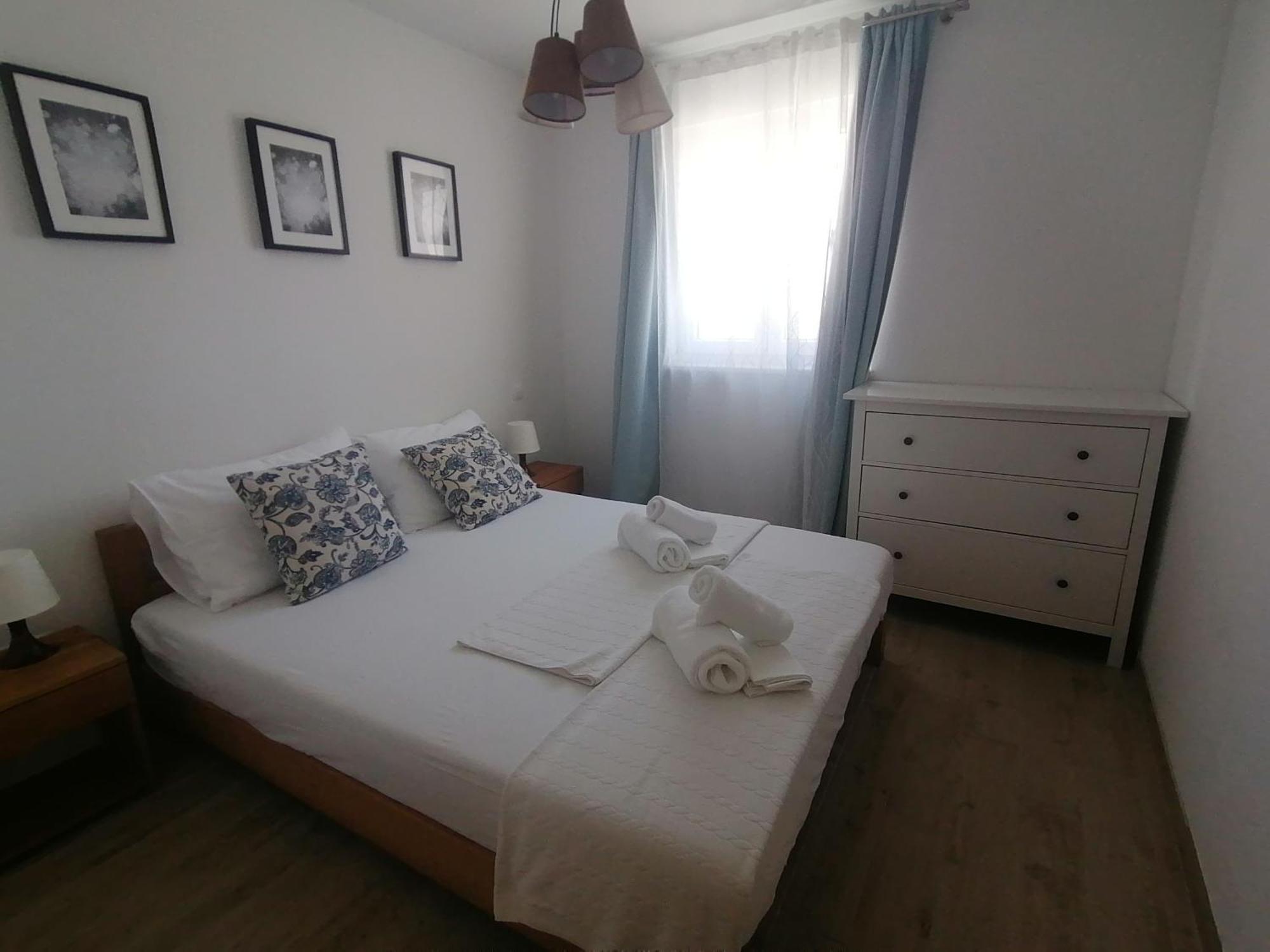 L&L Apartmani 1 Bol Dış mekan fotoğraf