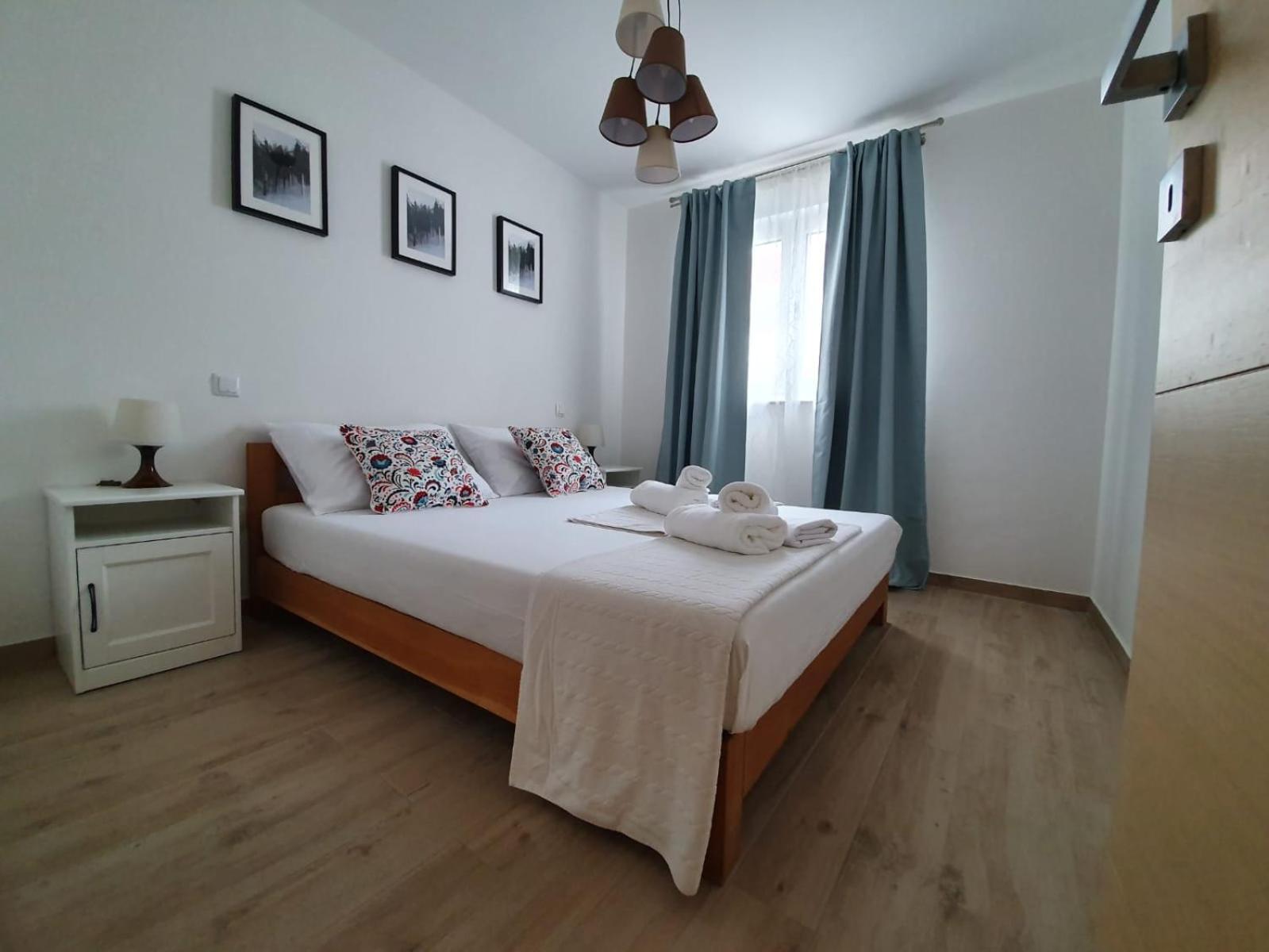 L&L Apartmani 1 Bol Dış mekan fotoğraf