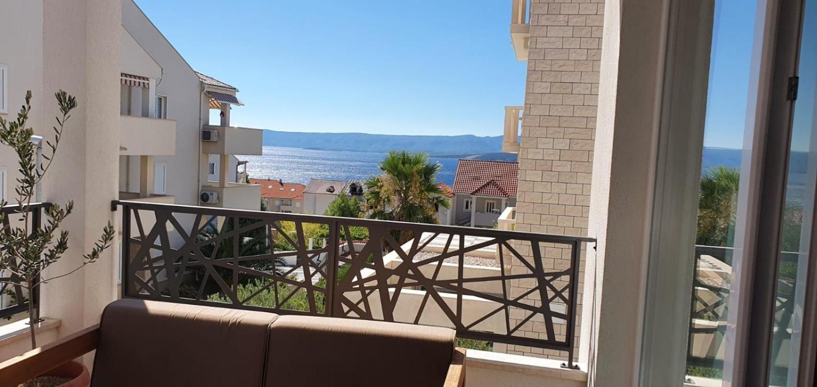 L&L Apartmani 1 Bol Dış mekan fotoğraf