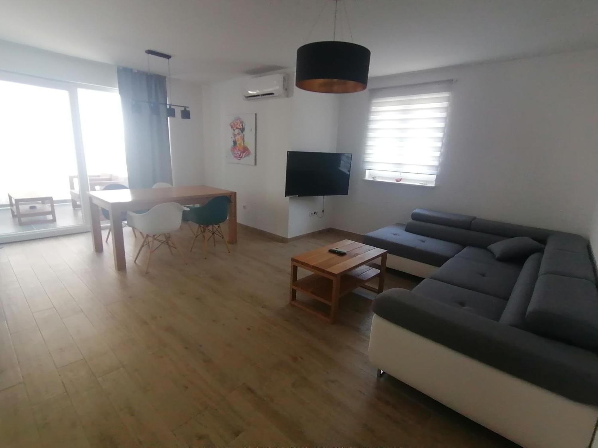 L&L Apartmani 1 Bol Dış mekan fotoğraf
