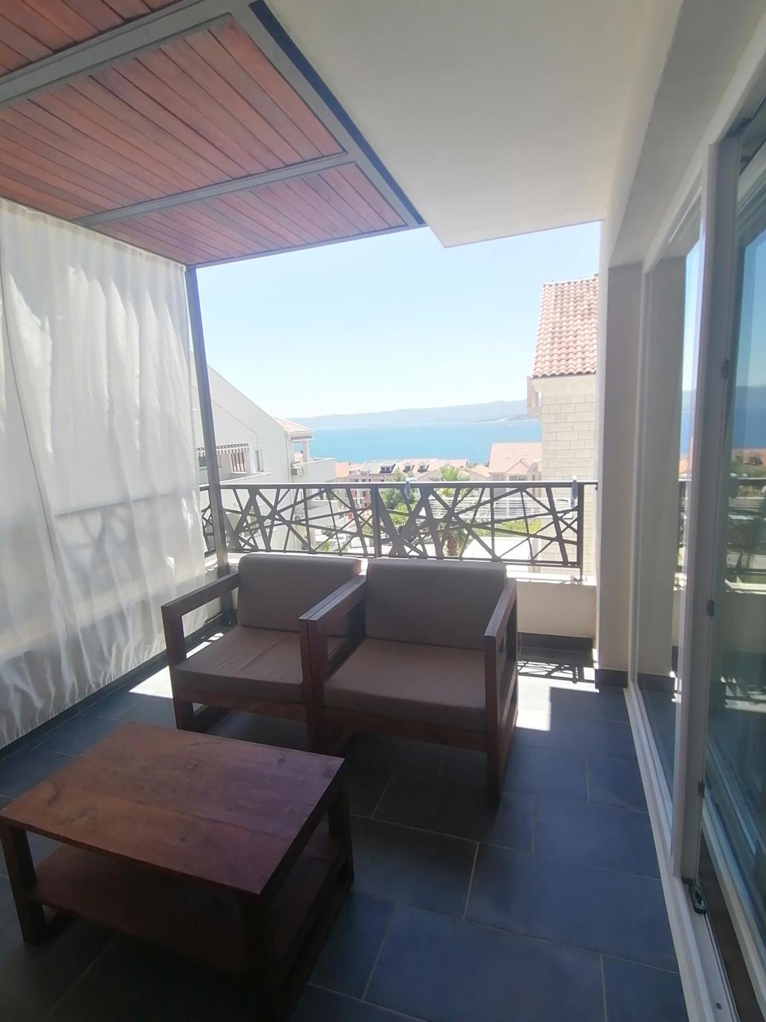L&L Apartmani 1 Bol Dış mekan fotoğraf