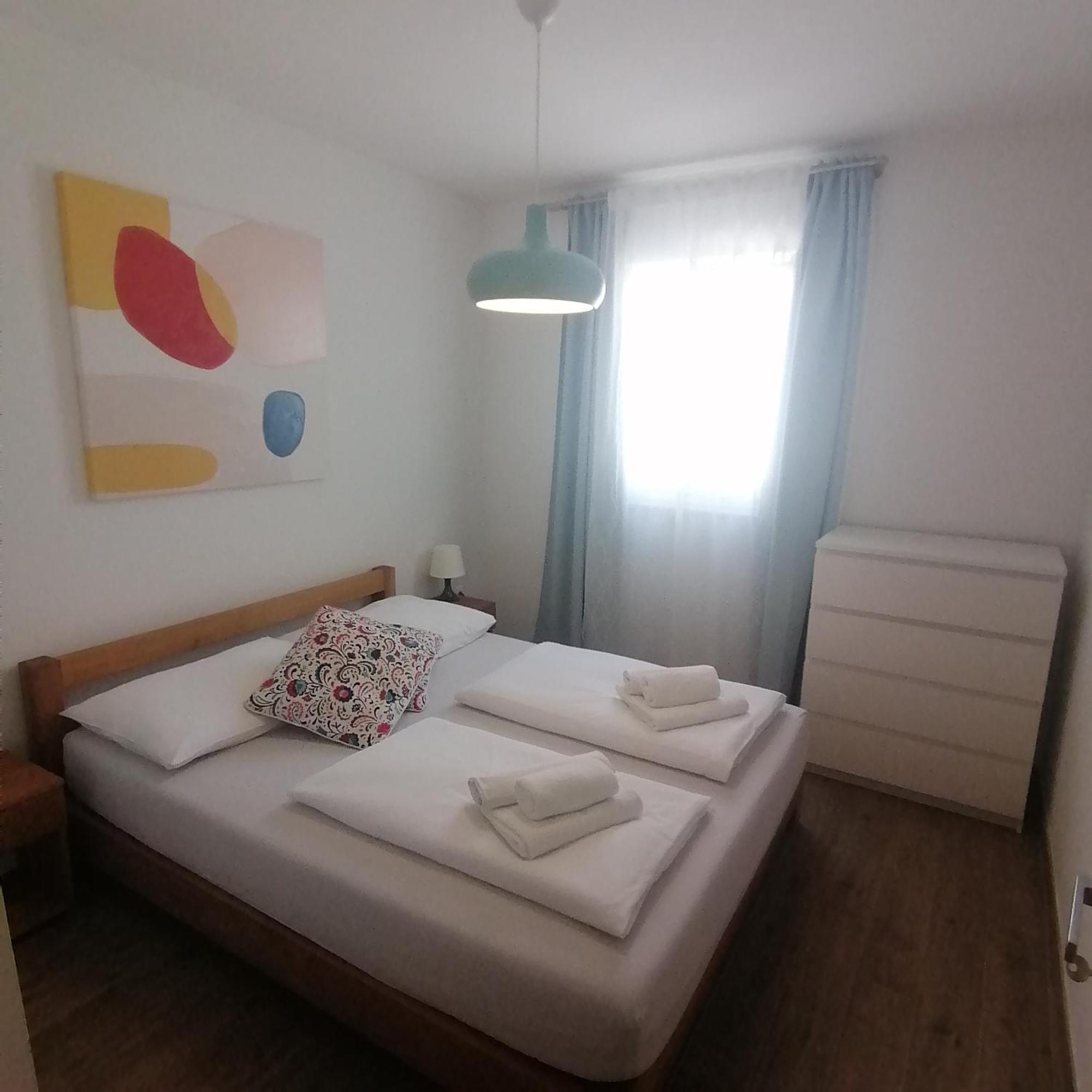 L&L Apartmani 1 Bol Dış mekan fotoğraf