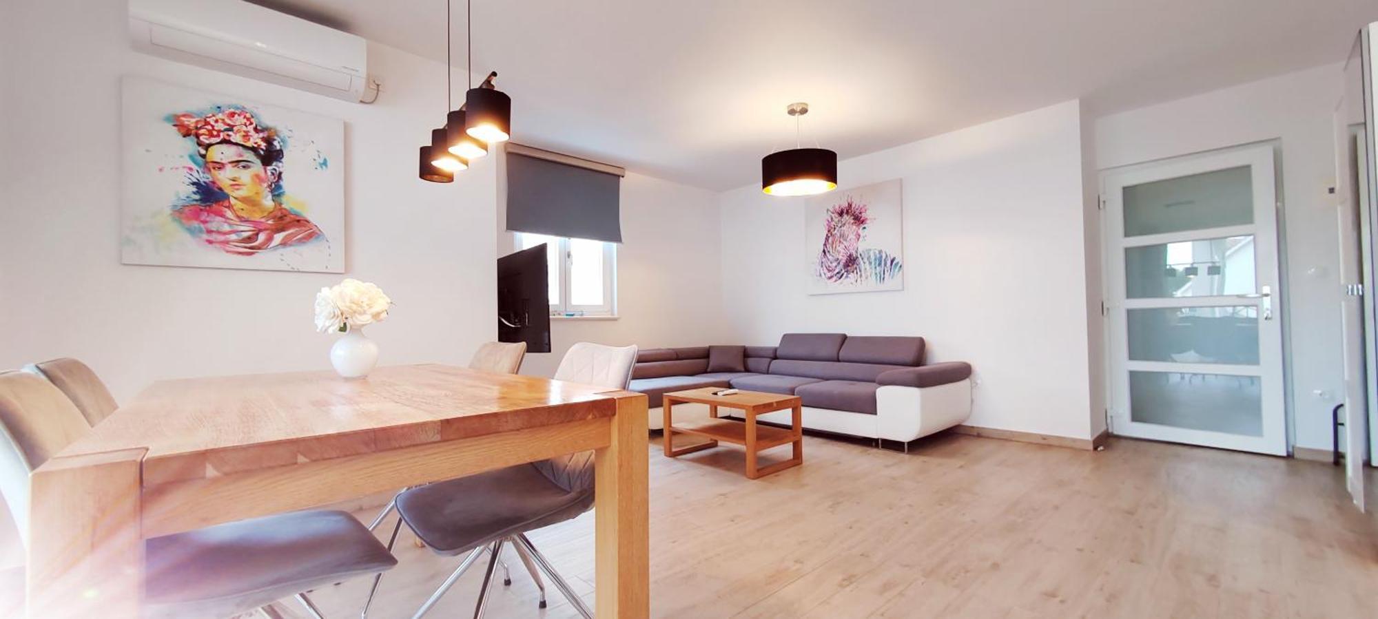 L&L Apartmani 1 Bol Dış mekan fotoğraf