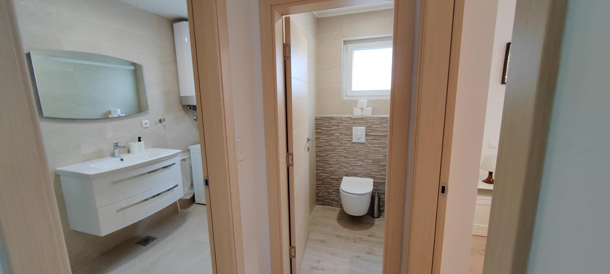 L&L Apartmani 1 Bol Dış mekan fotoğraf