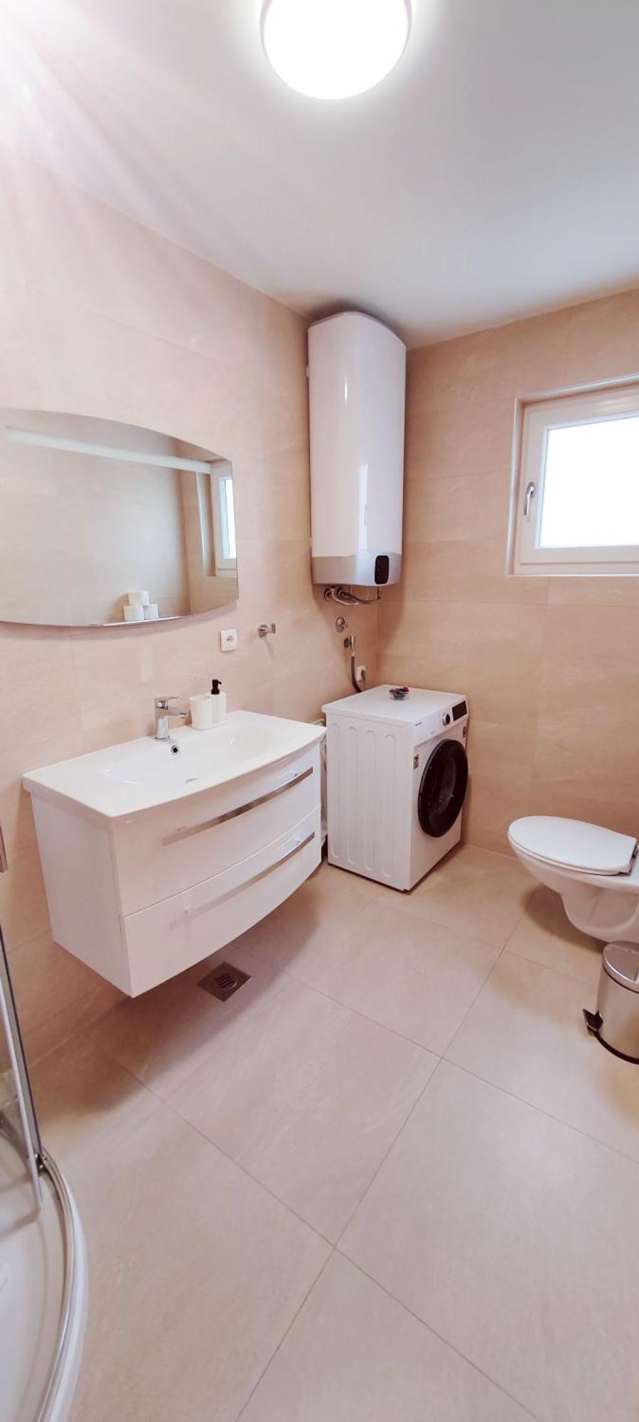 L&L Apartmani 1 Bol Dış mekan fotoğraf