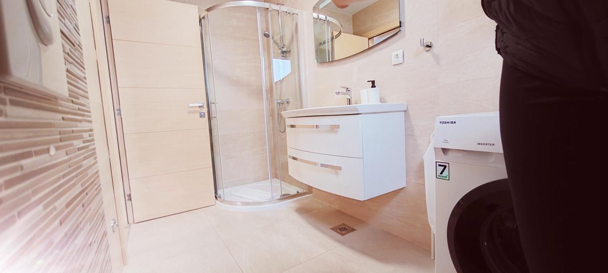 L&L Apartmani 1 Bol Dış mekan fotoğraf