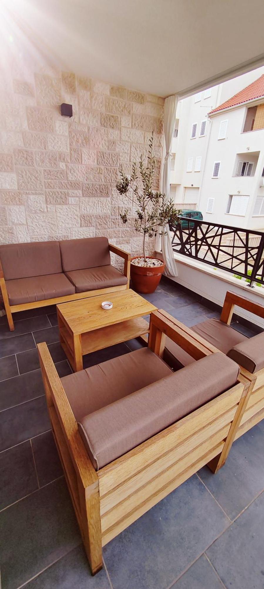 L&L Apartmani 1 Bol Dış mekan fotoğraf