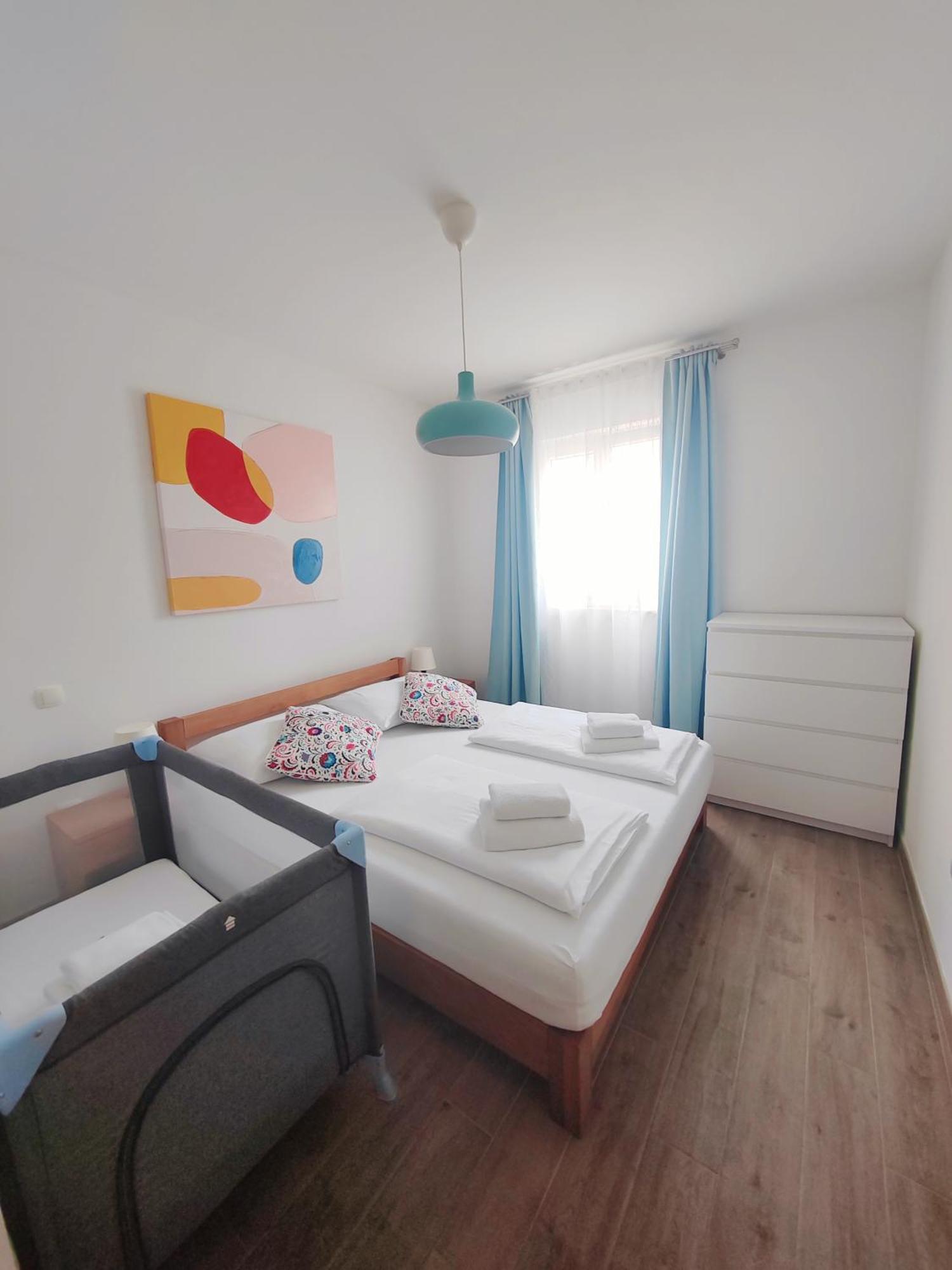 L&L Apartmani 1 Bol Dış mekan fotoğraf