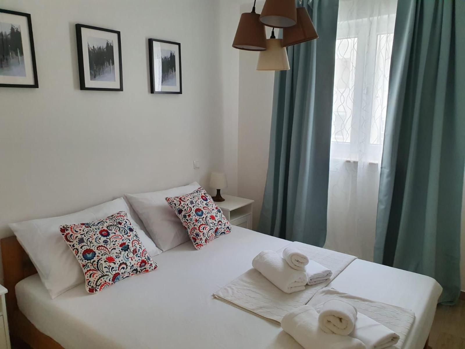 L&L Apartmani 1 Bol Dış mekan fotoğraf